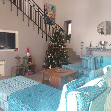 Mimar Altea Sol Urban Villa Ngoại thất bức ảnh