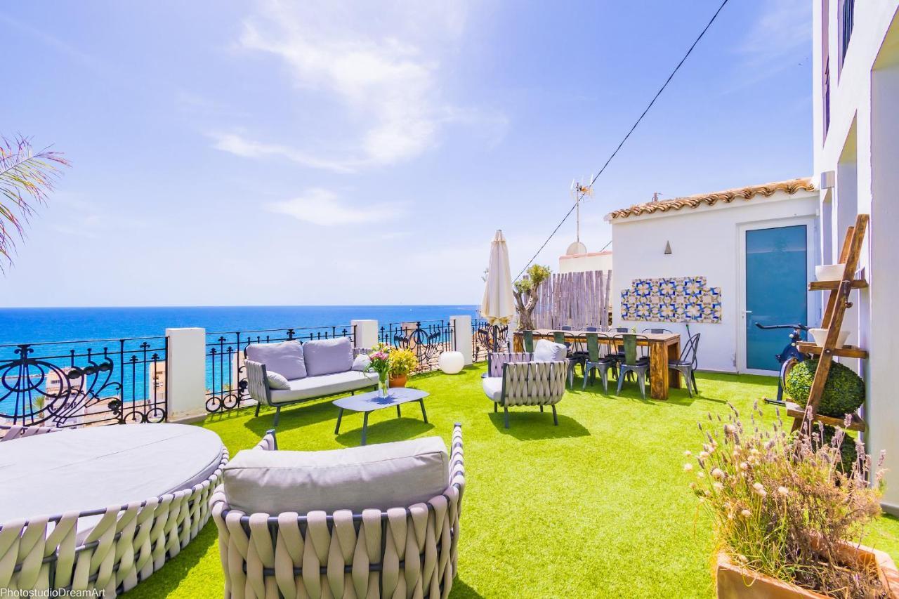 Mimar Altea Sol Urban Villa Ngoại thất bức ảnh