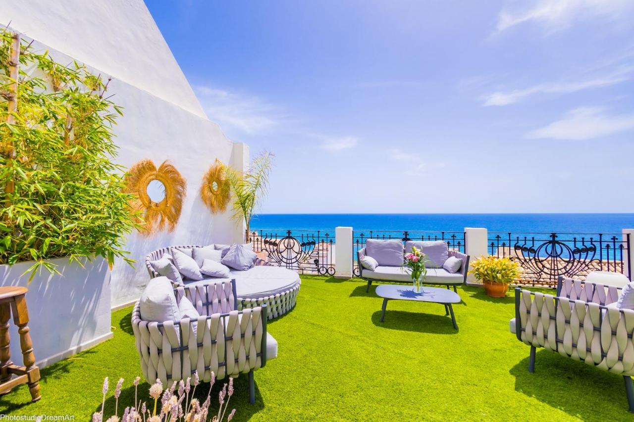 Mimar Altea Sol Urban Villa Ngoại thất bức ảnh
