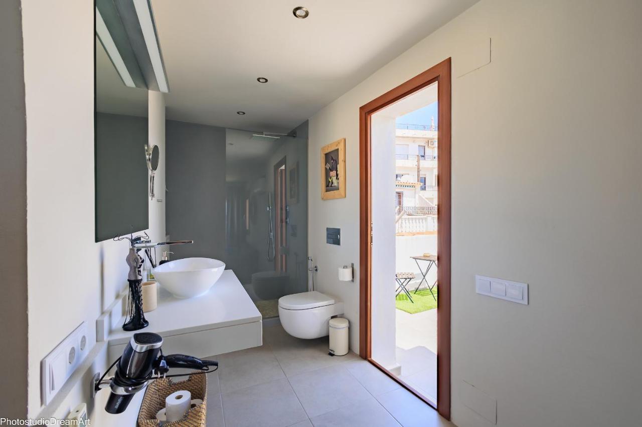 Mimar Altea Sol Urban Villa Ngoại thất bức ảnh