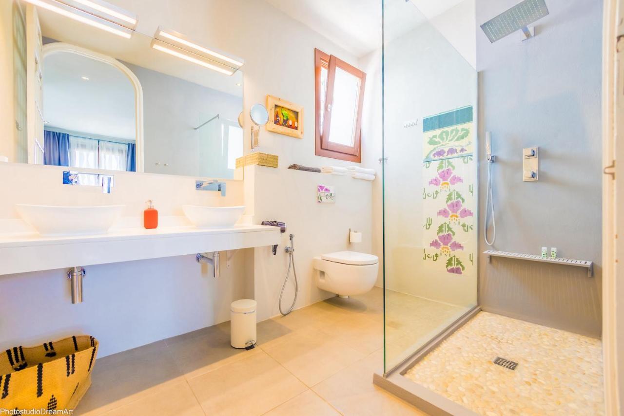 Mimar Altea Sol Urban Villa Ngoại thất bức ảnh