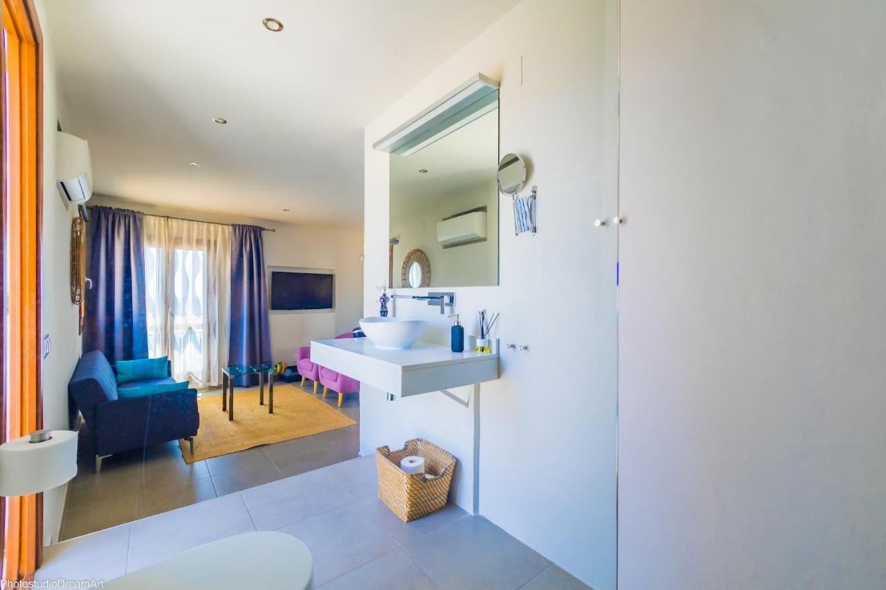 Mimar Altea Sol Urban Villa Ngoại thất bức ảnh