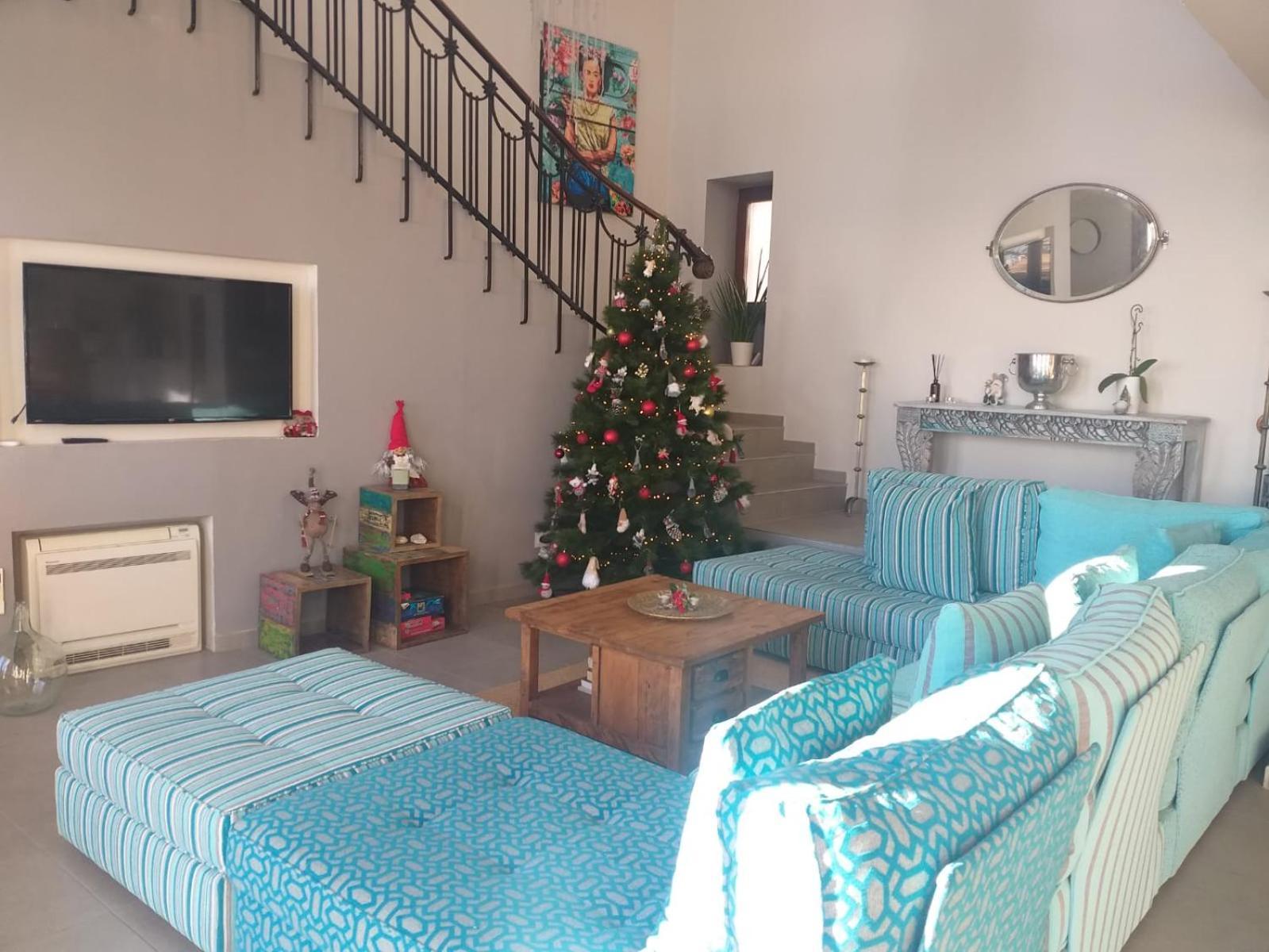 Mimar Altea Sol Urban Villa Ngoại thất bức ảnh